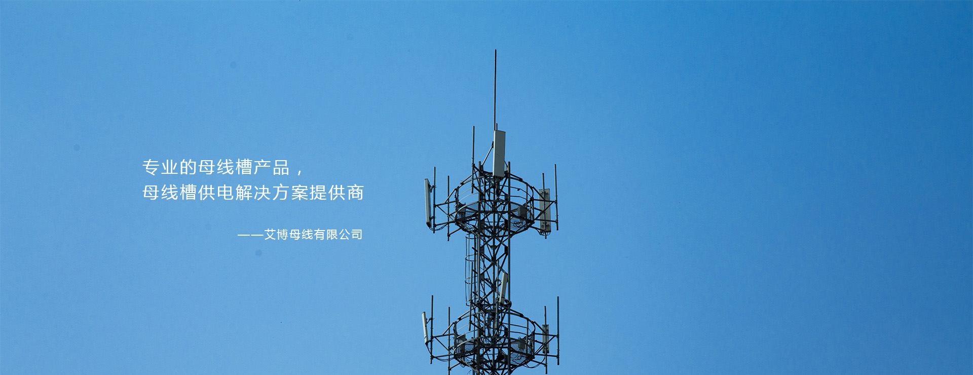 艾博母线有限公司